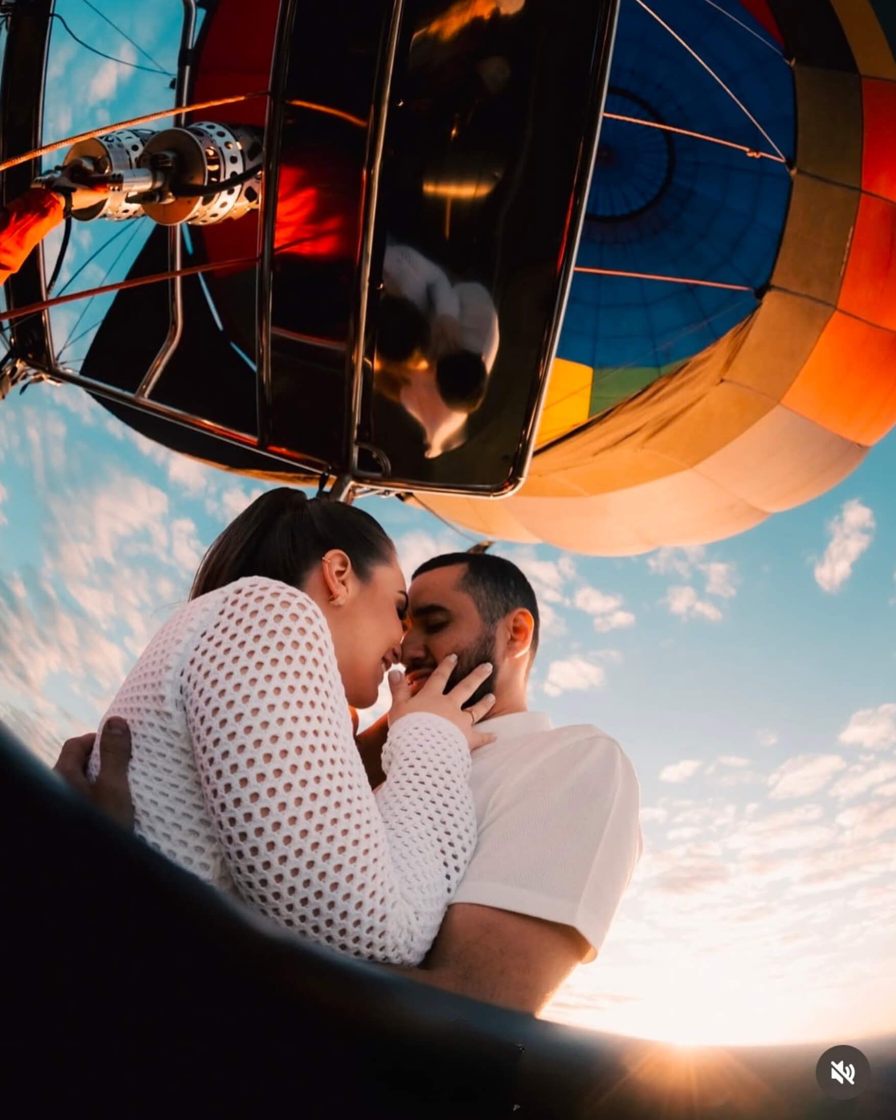 Voos Exclusivos de Balão em Tiradentes