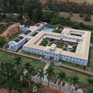 Colégio Dom Bosco - Vila Galé - Turismo em Ouro Preto