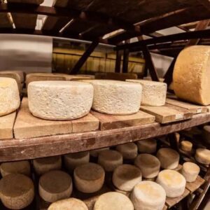 Turismo em Ouro Preto - Queijo Inconfidente