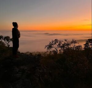 Cachoeiras em Tiradentes e São João del Rei